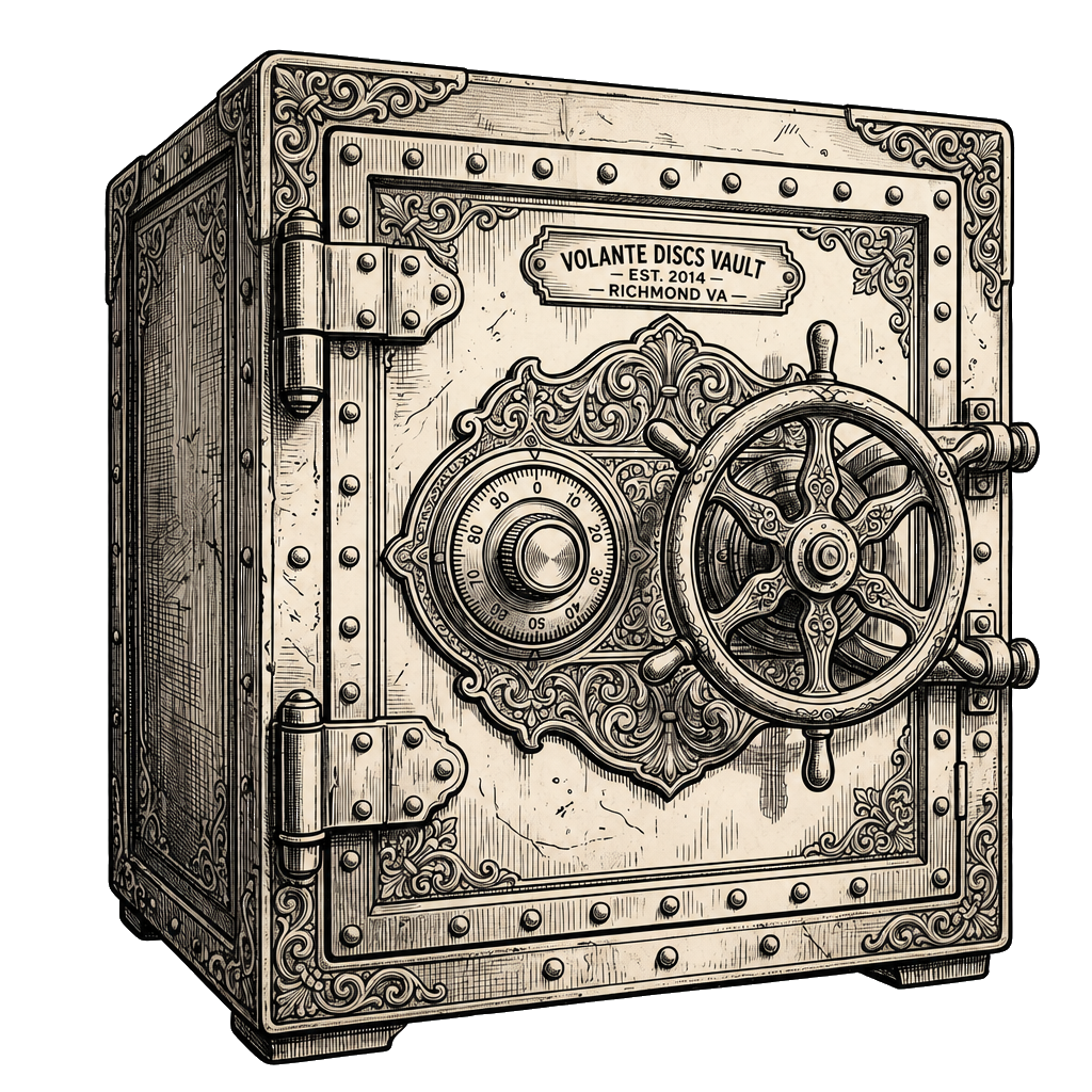The Vault